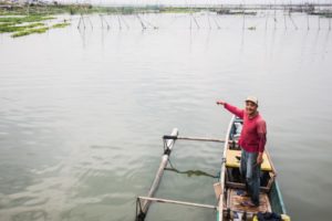 USAID-led Laguna Lake project: Social-Ecological disaster in the making